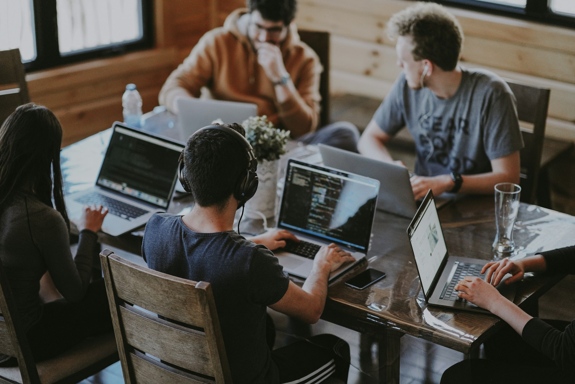 Find Freelancers