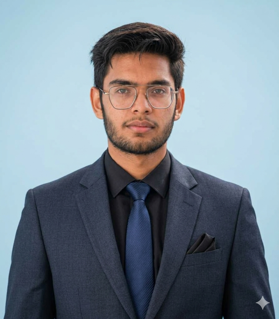Hammad Nasir