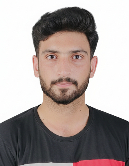 Shahzad Ahmed
