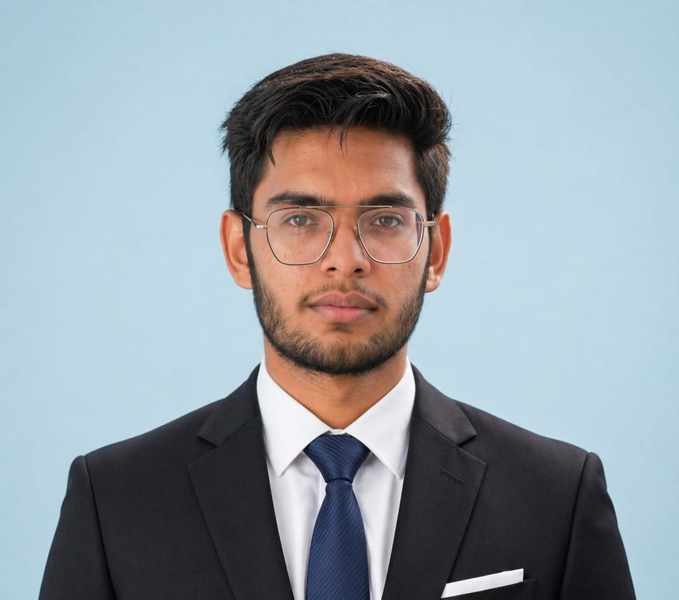 Hammad Nasir