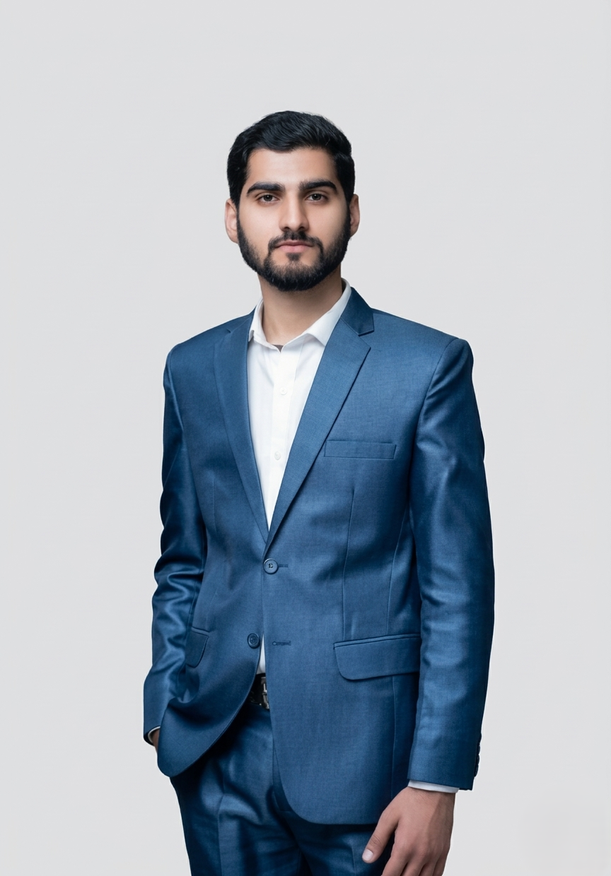 Moiz Khan