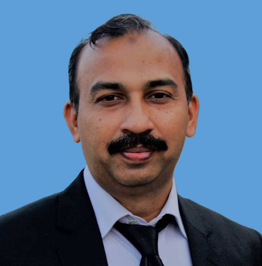 Muhammad Bilal