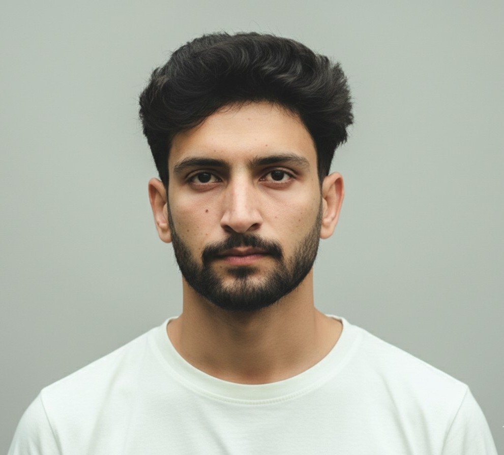 shahzad Ahmad