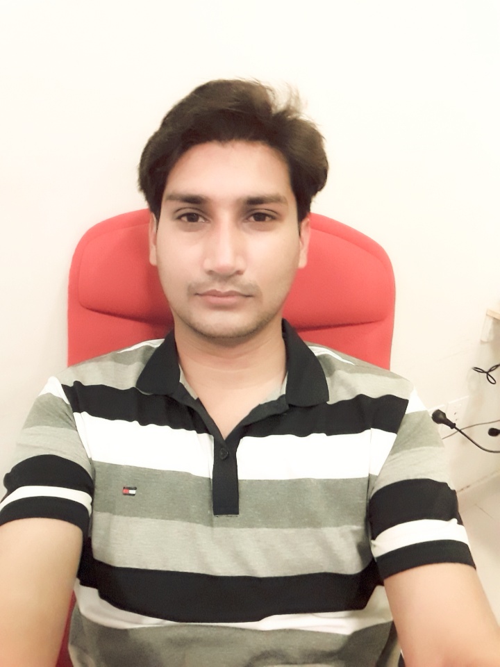 Muhammad Ibrahim